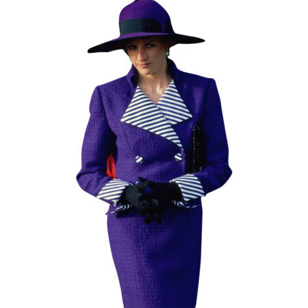 Princess-Diana-Christmas-Day-Sandringham-Coat