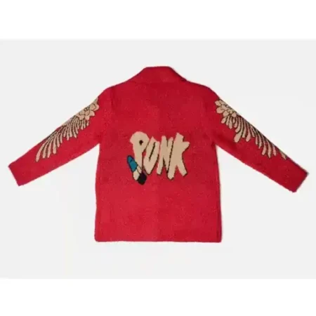 Punk Jacket Everything Everywhere All at Once