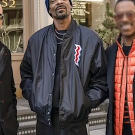 Snoop-Dogg-Law-and-Order-Special-Victims-Unit-Bomber-Jacket