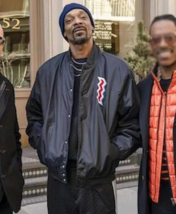 Snoop-Dogg-Law-and-Order-Special-Victims-Unit-Bomber-Jacket