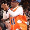 Spike Lee 2025 Orange Cotton Vest