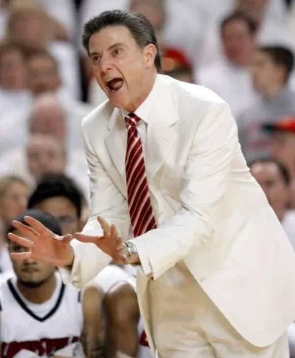 St.-Johns-Red-Storm-Rick-Pitino-White-Suit