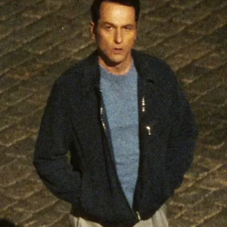 The-Beast-in-Me-S01-Matthew-Rhys-Blue-Suede-Jacket