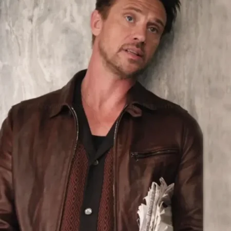 The-Morning-Show-Boyd-Holbrook-Leather-Jacket
