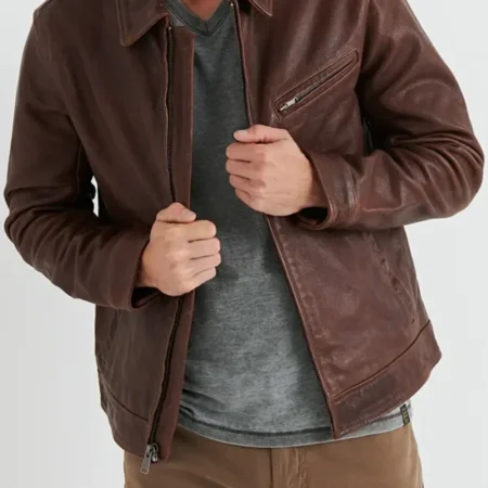 The-Morning-Show-Boyd-Holbrook-Leather-Jacket-Side