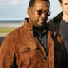 Tom Clancy s Jack Ryan Wendell Pierce Jacket