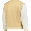 UEFA-Europa-Champions-League-2025-England-Unisex-Beige-Wool-Varsity-Jacket
