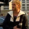 Unisex Logan Paul Last Night Jacket