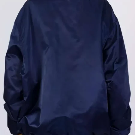 University-of-Notre-Dame-Bomber-Jacket