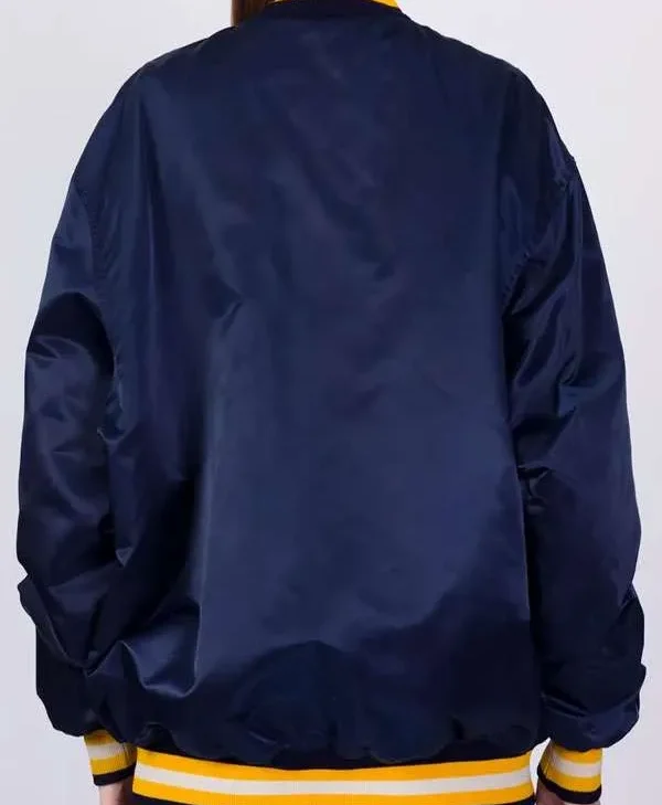 University-of-Notre-Dame-Bomber-Jacket