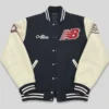 NFL Buffalo Bills Josh Allen Unisex Varsity Jacket