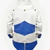 Video Game Assassins Creed III Costume Jacket For Sale