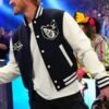 WWE Monday Night RAW Logan Paul Jacket