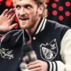 WWE RAW Logan Paul Jacket