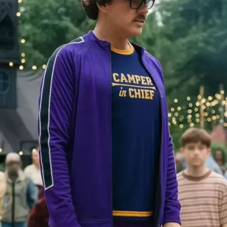 Wednesday-2025-Barry-Dort-Purple-Track-Jacket