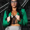 World-Wrestling-Entertainment-Smackdown-2025-Kiana-James-Cropped-Jacket