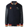 adelaide crows heritage varsity jacket