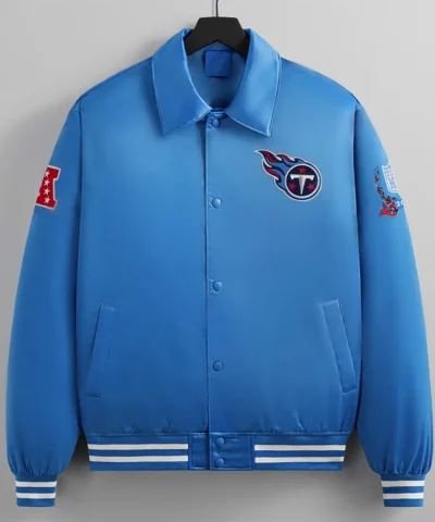 ato tennessee titans jacket