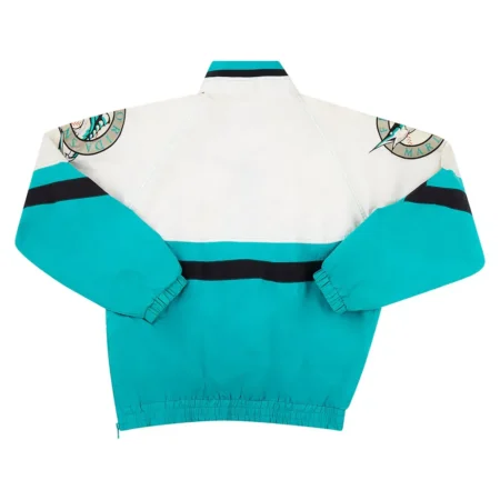 florida marlins 1990s windbreaker jacket