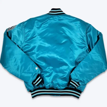 Florida Marlins 90’s Blue Jacket