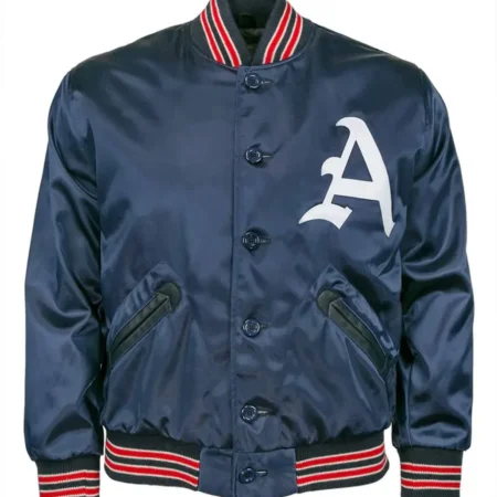 kansas city athletics 1960 jacket scaled