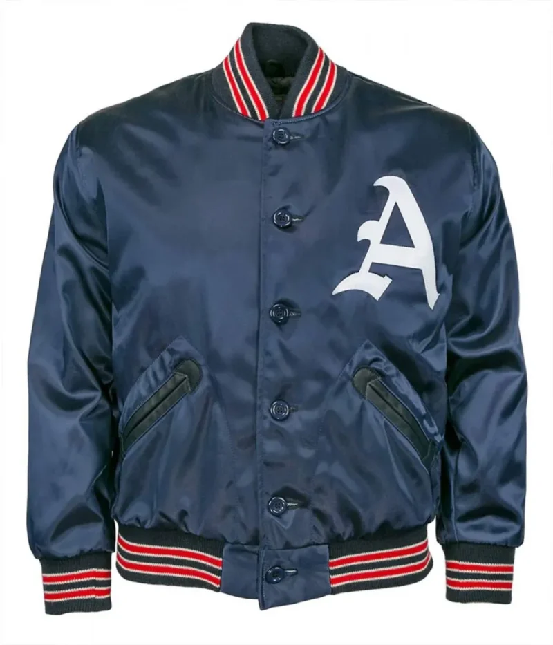 kansas city athletics 1960 jacket scaled