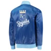 kansas city royals the ambassador royal jacket