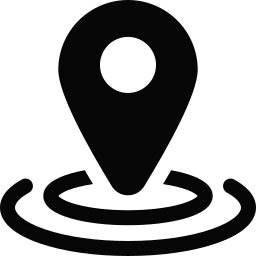 location icons