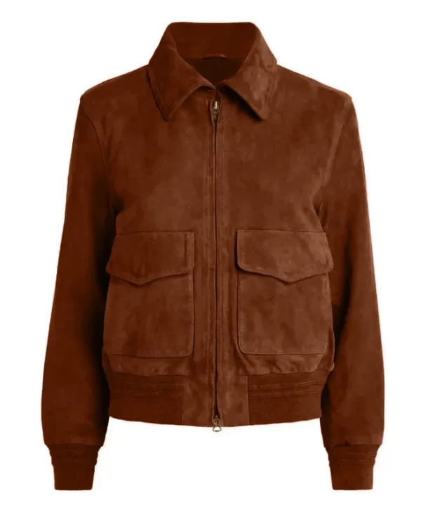 lois lane jacket