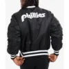 ma 1 philadelphia phillies bomber jacket
