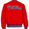 philadelphia phillies 1949 red wool jacket scaled