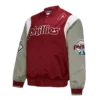 philadelphia phillies cooperstown team origins jacket
