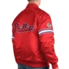 philadelphia phillies pick roll jacket