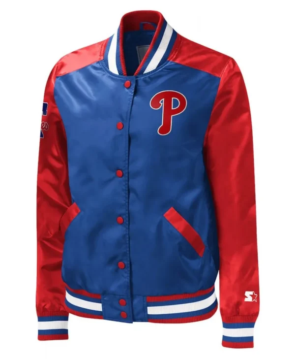 philadelphia phillies the legend jacket scaled