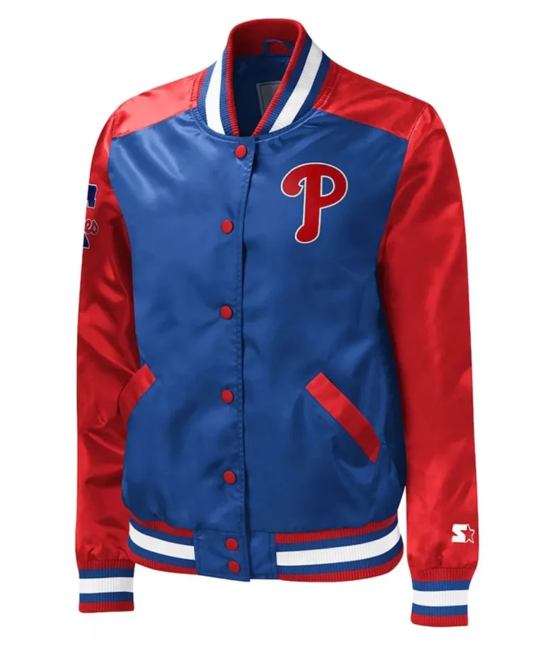 philadelphia phillies the legend jacket scaled