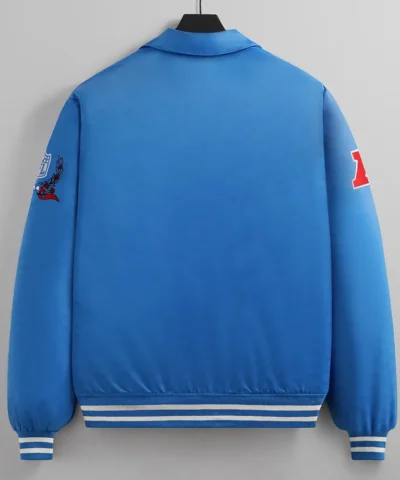 tennessee titans ato bomber jacket