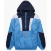 tennessee titans hooded jacket