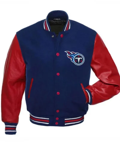 tennessee titans varsity jacket scaled
