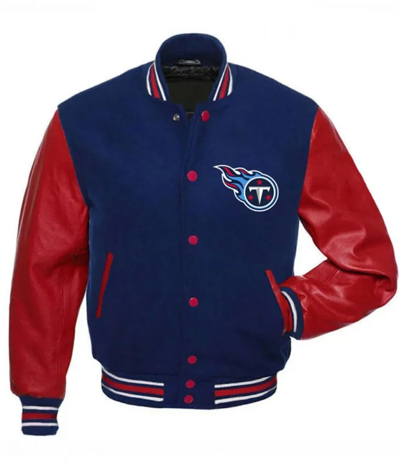 tennessee titans varsity jacket scaled