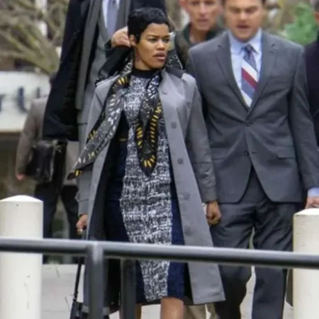 teyana taylor one battle after another coat