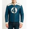 the-fantastic-four-first-steps-blue-leather-jacket