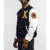 xavier-institute-black-and-white-varsity-jacket