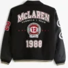 1988 Men’s McLaren Racing Bomber Jacket