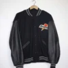 1990’s Gatorade Varsity Black Jacket