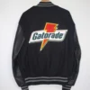 1990’s Gatorade Varsity Black Jacket Sale