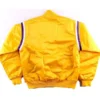 80s-Lakers-Los-Angeles-Yellow-Bomber-Jacket
