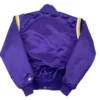 80s-Vintage-Lakers-Purple-Bomber-Jacket