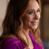 9-1-1-S9-Jennifer-Hewitt-Purple-Cardigan