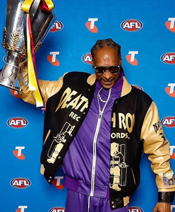 AFL-Grand-Final-2025-Snoop-Dogg-Jacket