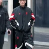 Adidas x Barry Keoghan Manchester United Jackets